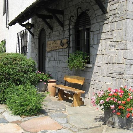 La Bottega Del Falegname Vanzaghello Exterior foto