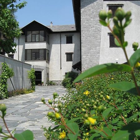 La Bottega Del Falegname Vanzaghello Exterior foto